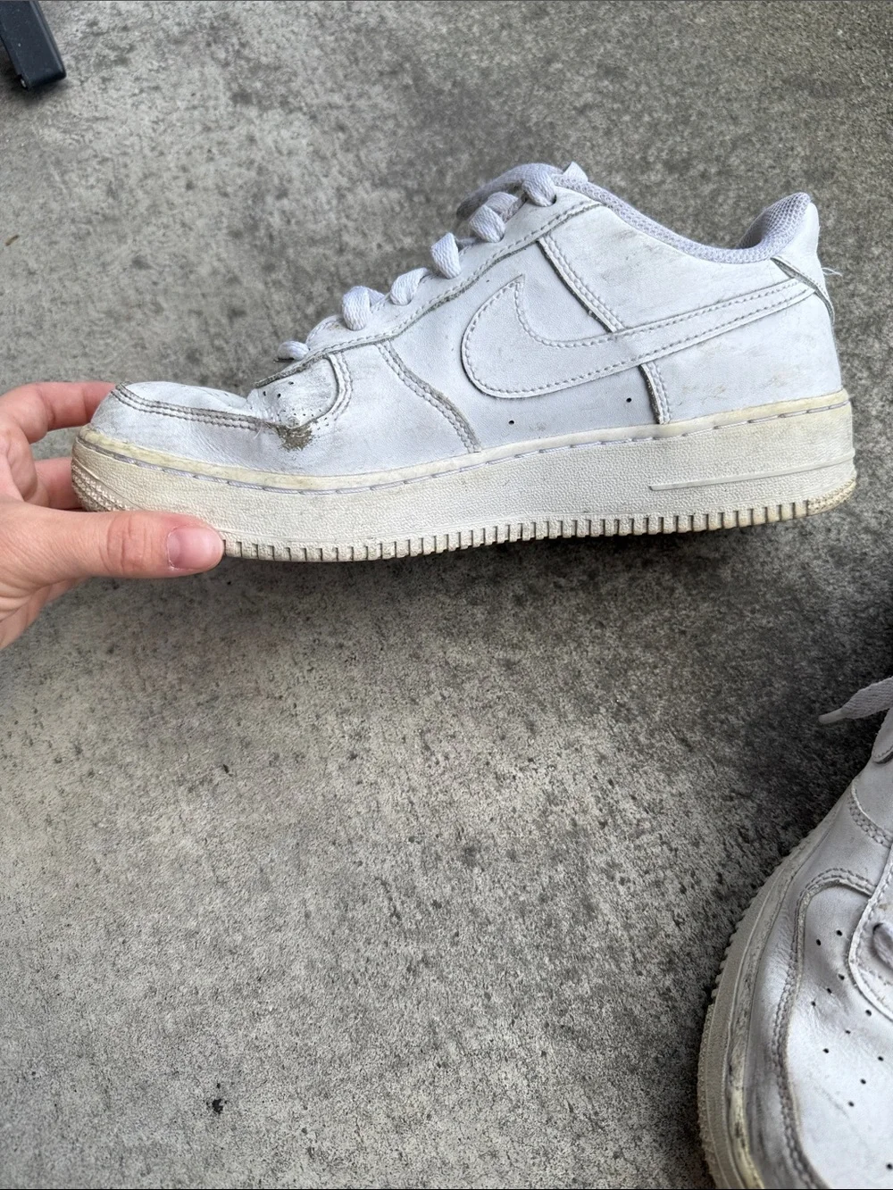 Air Force 1 - Picture 5 of 8